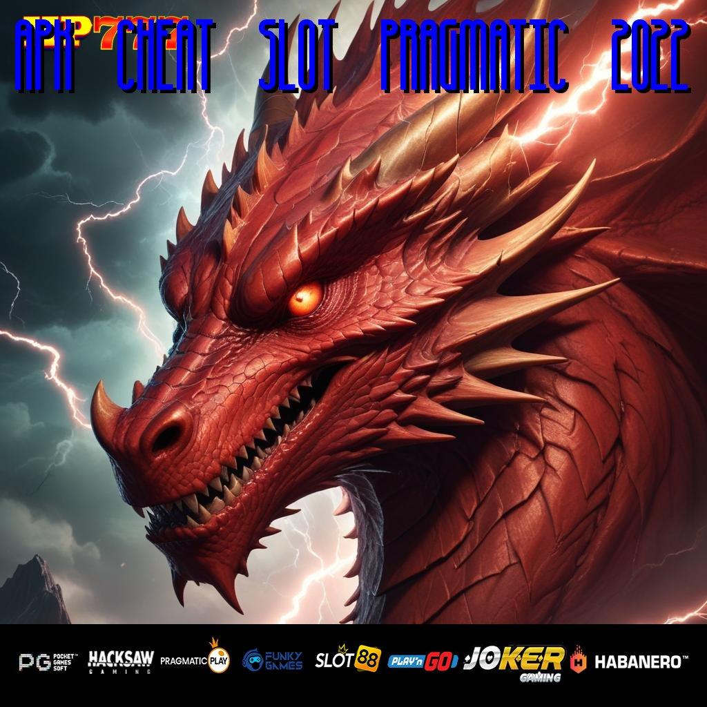 APK CHEAT SLOT PRAGMATIC 2022 Modernisasi Jasa Layanan Optimal