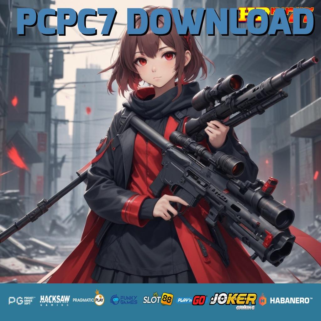 PCPC7 DOWNLOAD Trik Instalasi Mainkan Play'n GO Game Terbaik