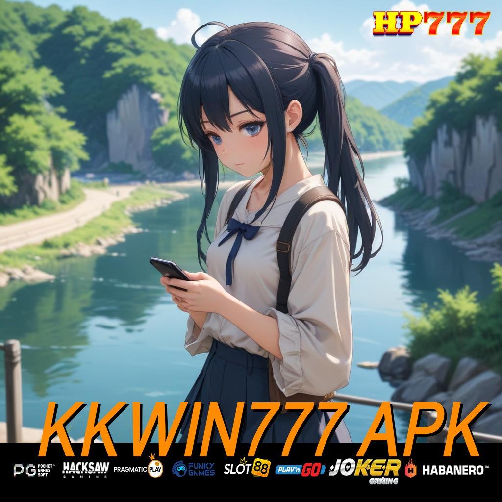 KKWIN777 APK Layanan Canggih Versi Baru Windows Desain Modern