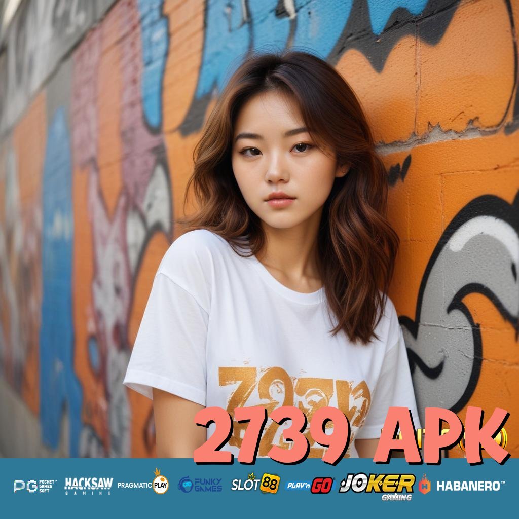 2739 APK - Unduh APK Versi Baru untuk Login Lancar & Mudah