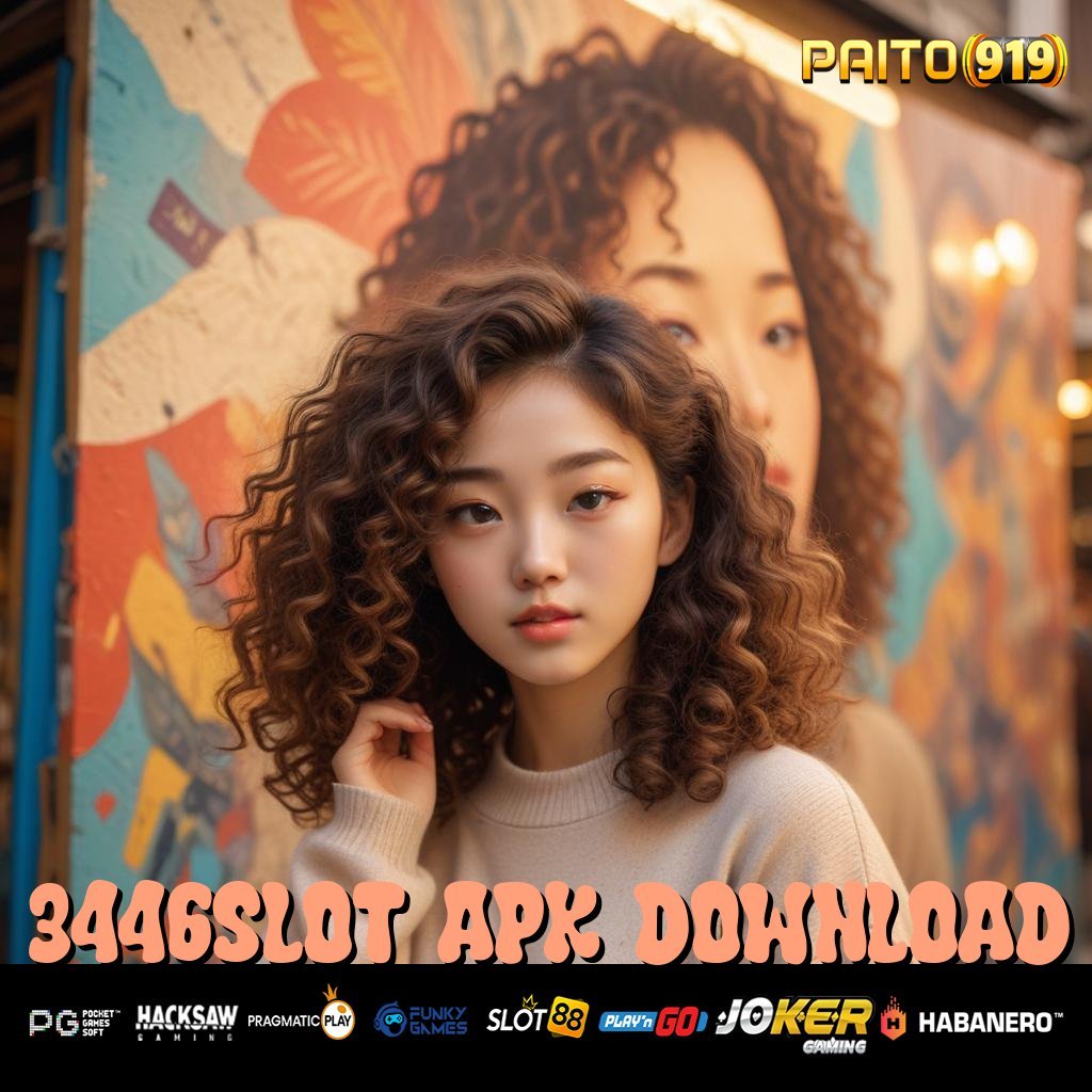 3446SLOT APK DOWNLOAD - Unduh APK Baru untuk Login Mudah di Android/iOS