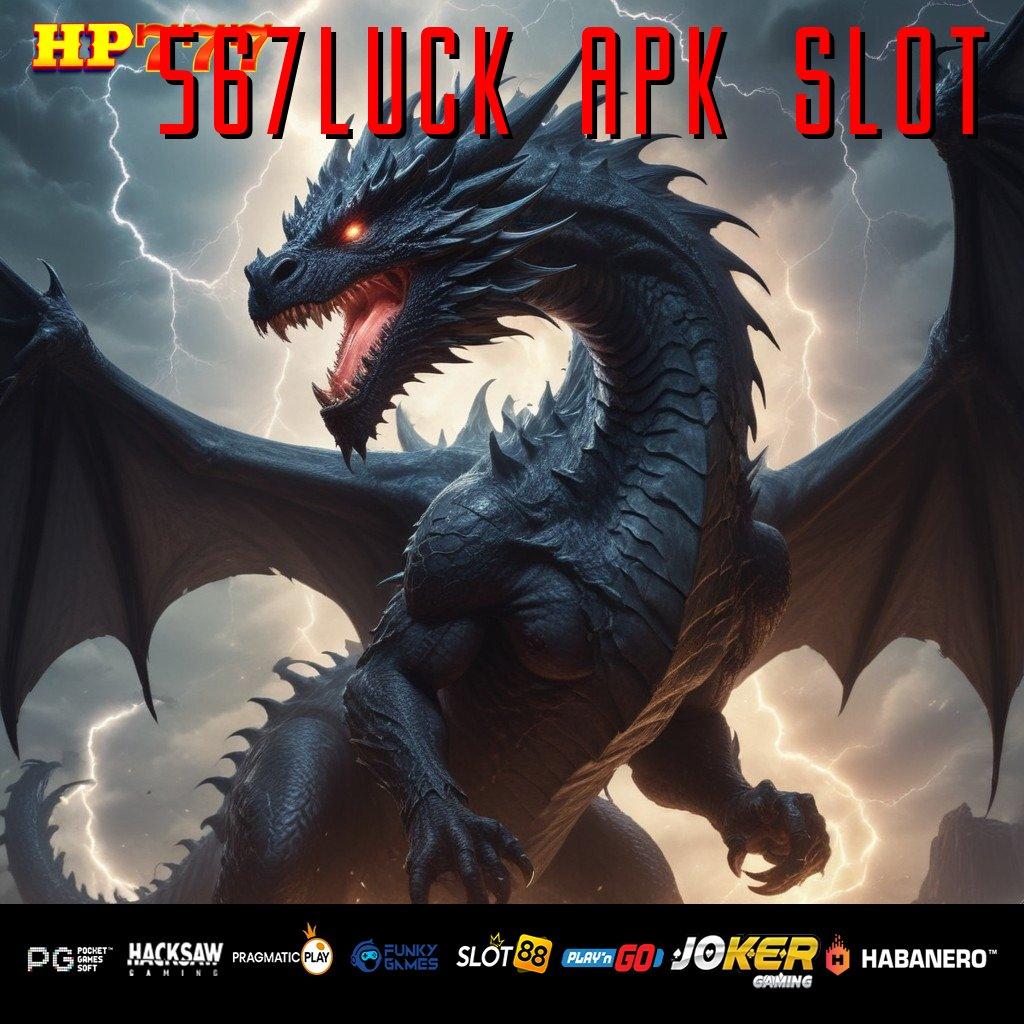 567LUCK APK SLOT Dukungan Umum Rekomendasi Tenggarong