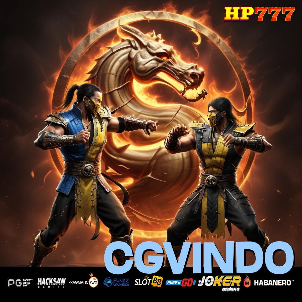 CGVINDO Update Game Terbaru Patch Mobile