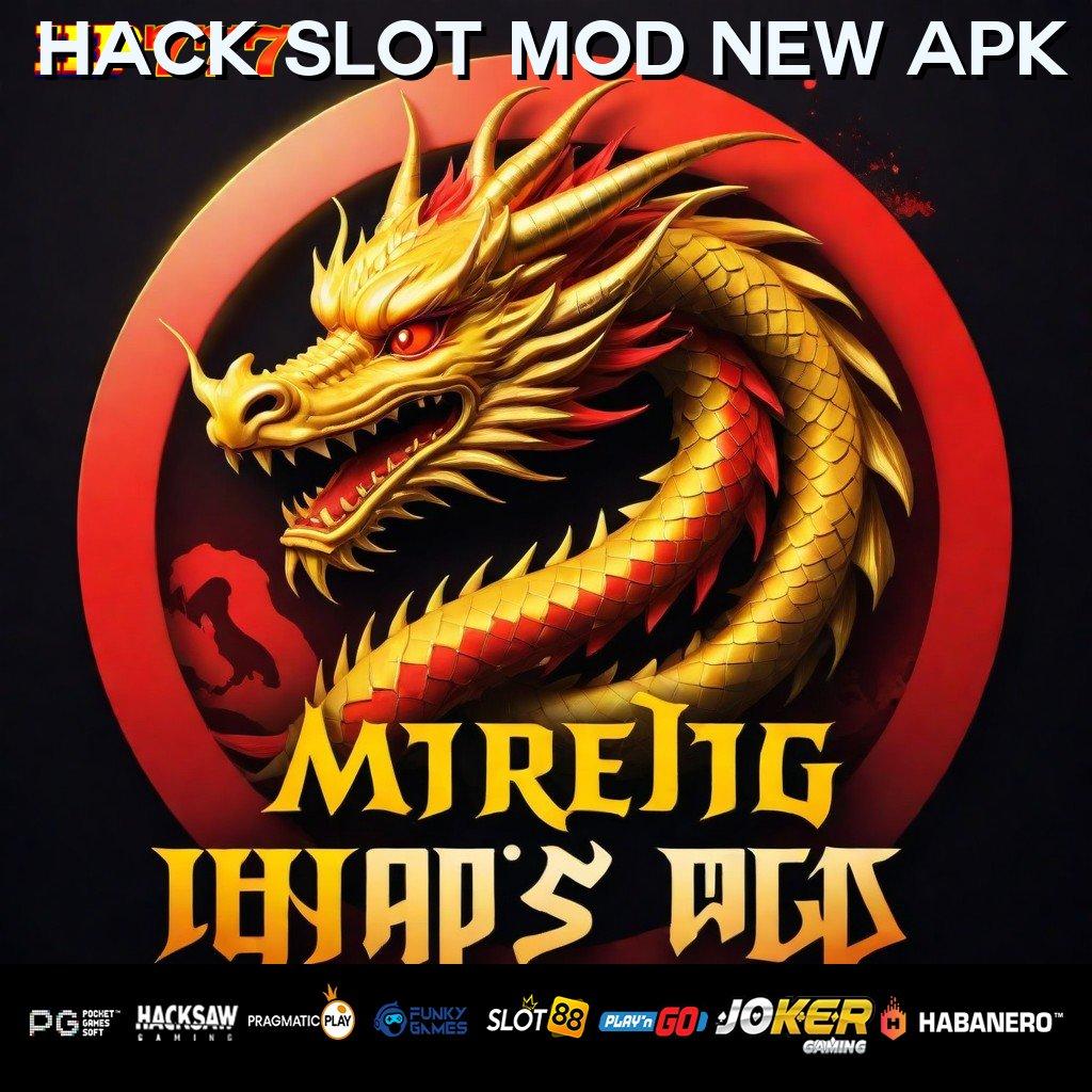 HACK SLOT MOD NEW APK Potensi Terbaru Download Langsung Gratis