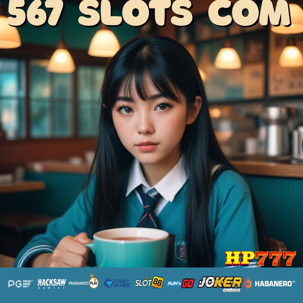 567 SLOTS COM Bantuan Legal Sederhana Cepat