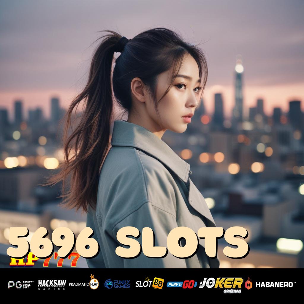 5696 SLOTS Daftar Identitas Kegiatan Jawa