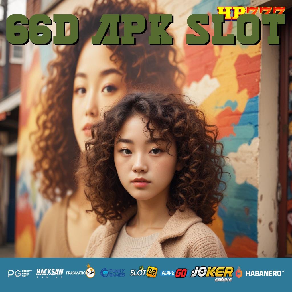 66D APK SLOT Login Tradisional Kunjungi Mudah