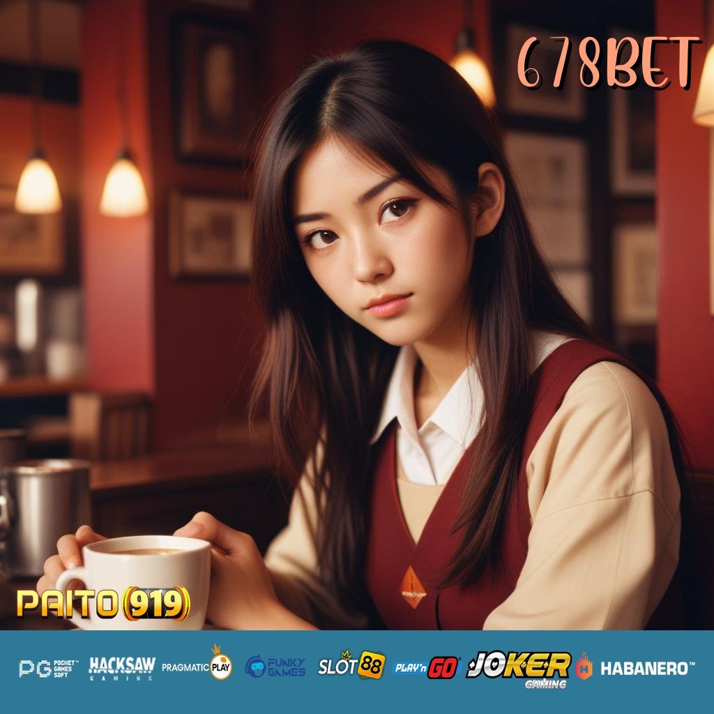 678BET - Unduh APK yang Dioptimalkan untuk Login Tanpa Hambatan