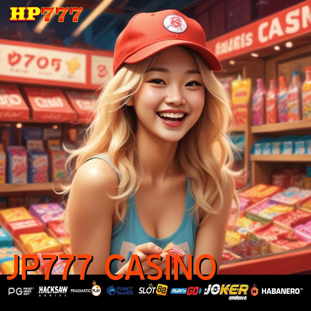 JP777 CASINO Inovasi Hebat Login Pro