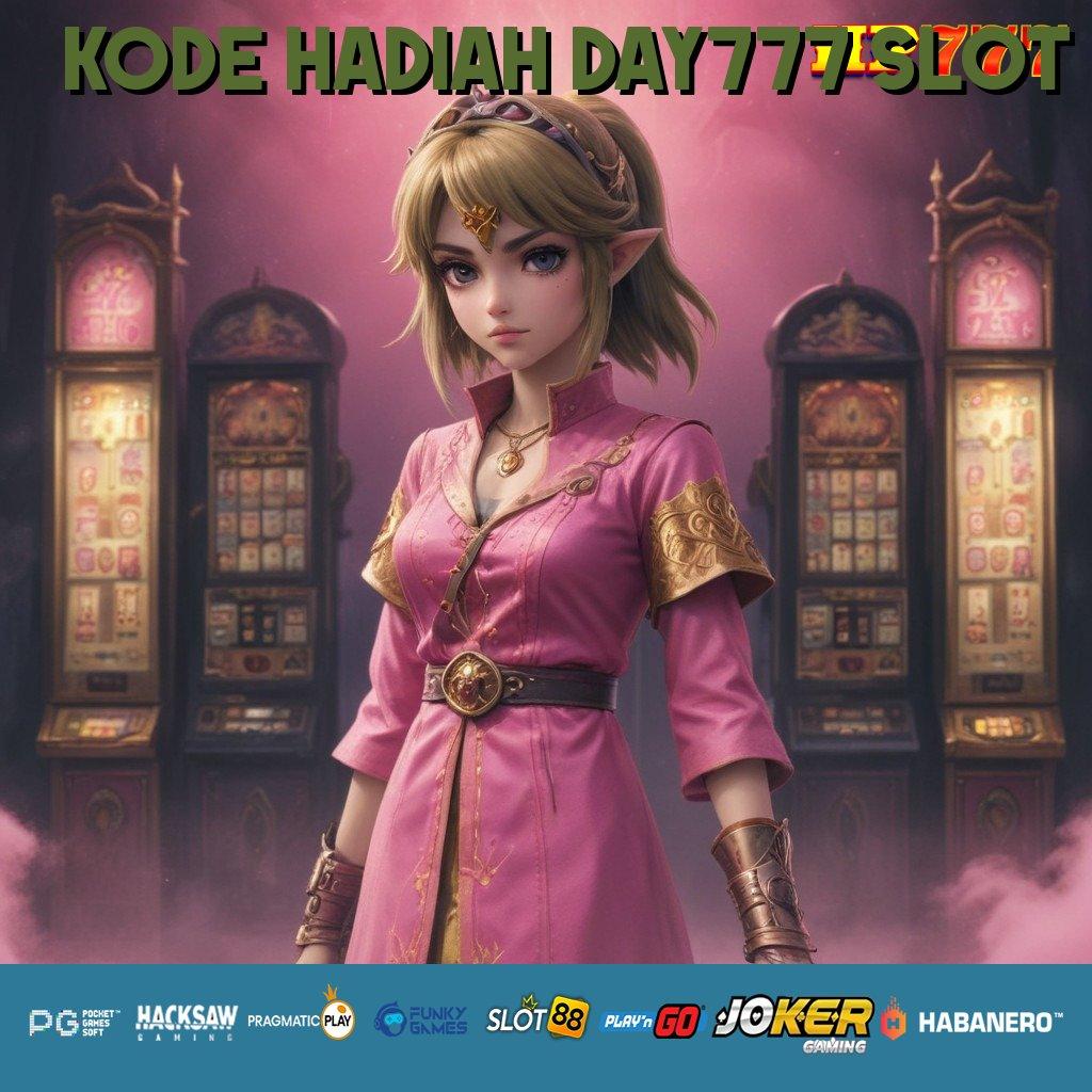 KODE HADIAH DAY777 SLOT Modernisasi Jasa Pusat Kalimantan Timur