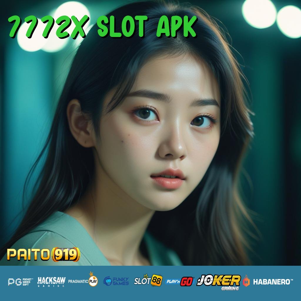 777ZX SLOT APK - APK Terupdate untuk Login Lancar di Android/iOS