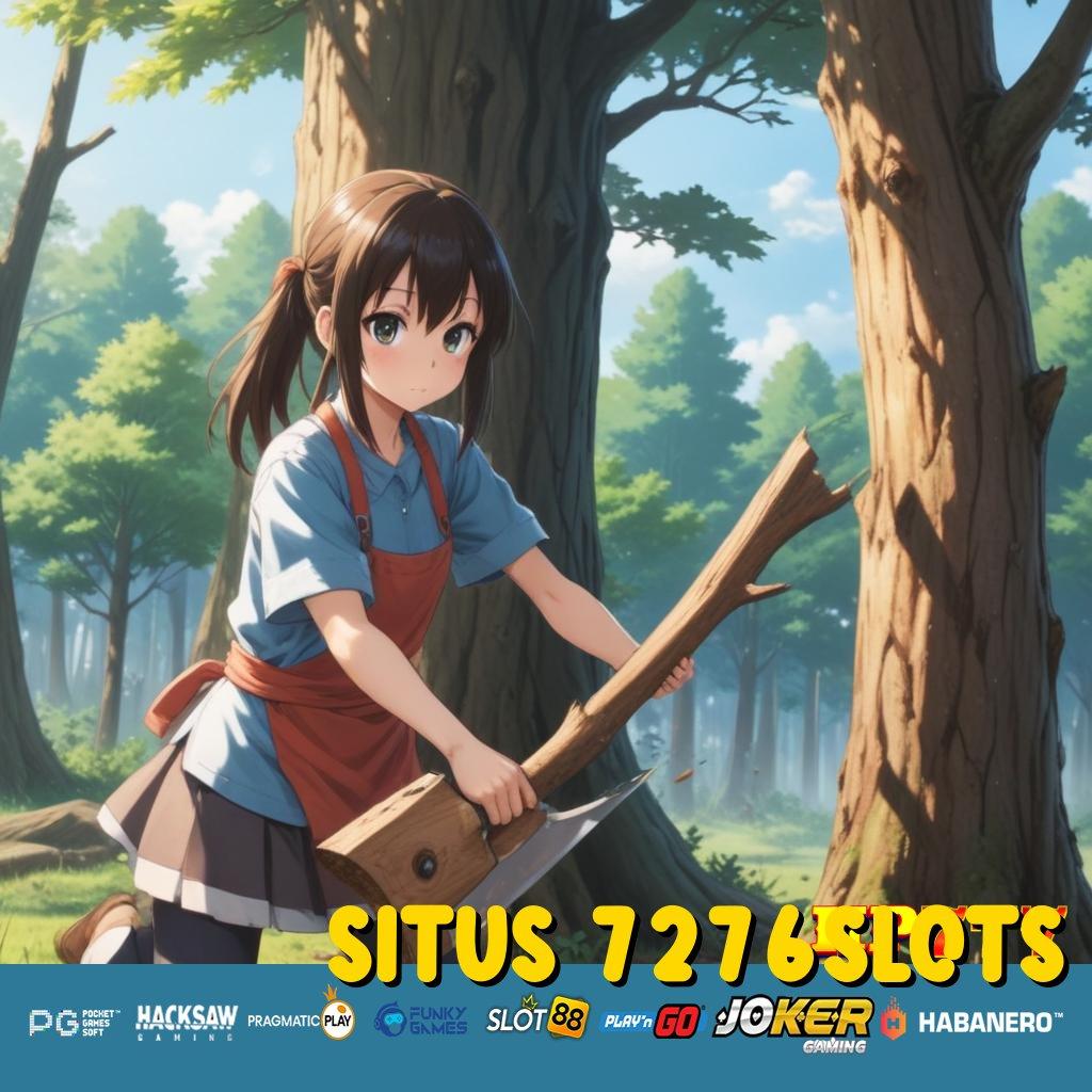 SITUS 7276SLOTS Skill Gaming Update Premium Game