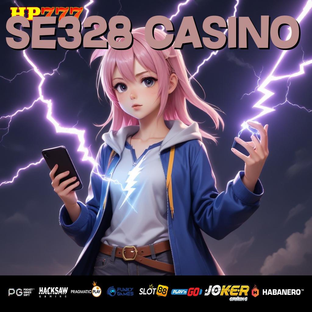 SE328 CASINO Alternatif Populer Download Android 1.0