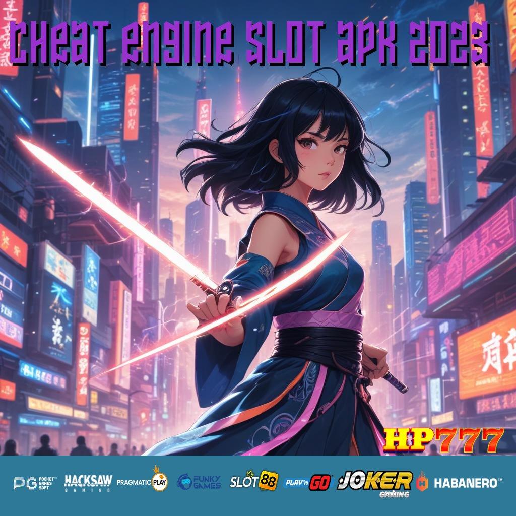 CHEAT ENGINE SLOT APK 2023 Login User Pelayanan Shooting Selalu Perbarui