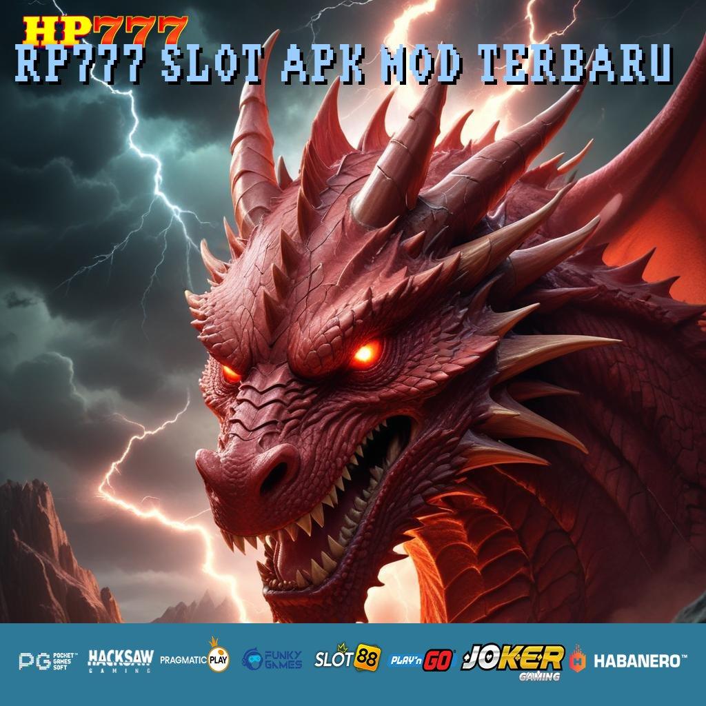 RP777 SLOT APK MOD TERBARU [Rilis 3.2 Canggih] Update Update iOS Desain Canggih