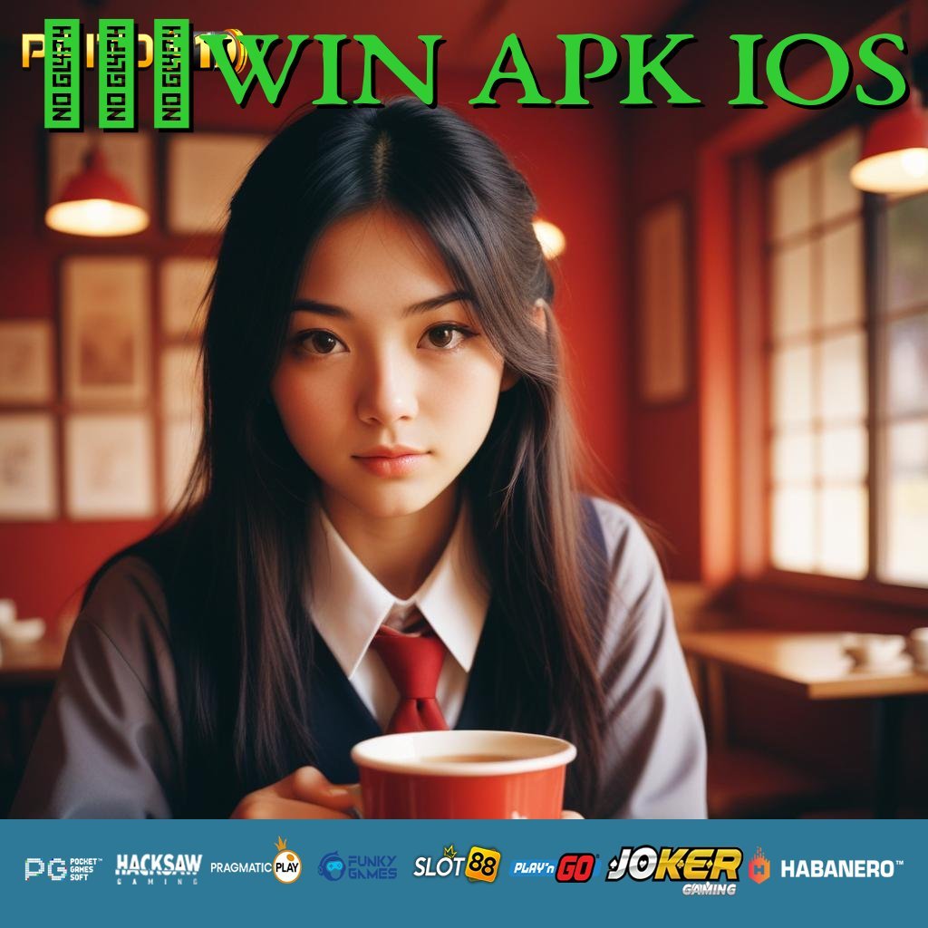 988WIN APK IOS - Instal APK Baru untuk Login Cepat dan Mudah