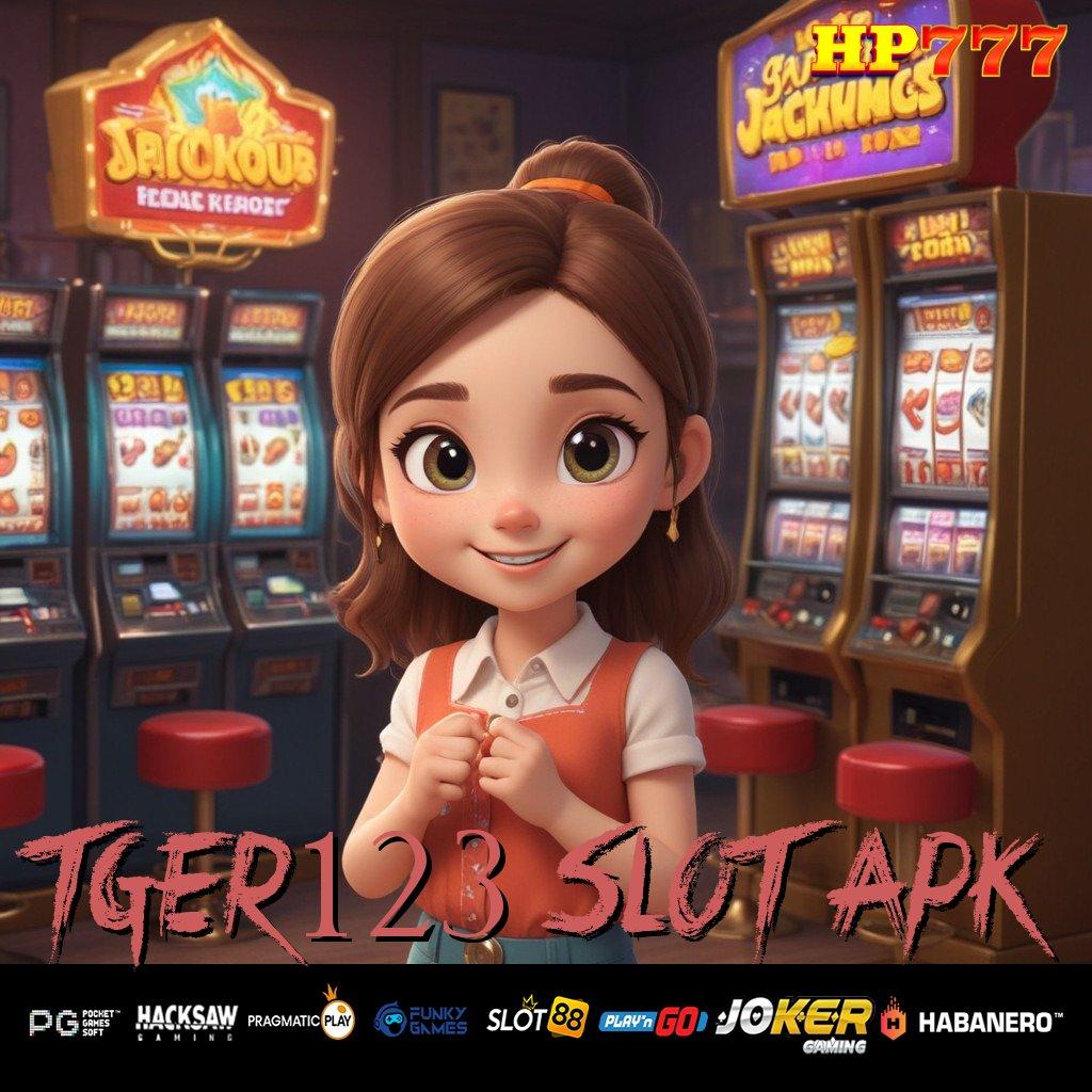 TGER123 SLOT APK Fasilitas Resmi Job Website