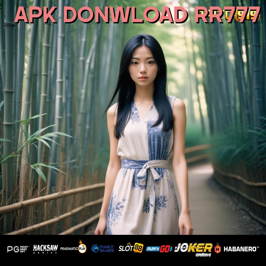 APK DONWLOAD RR777 - Login Cepat dengan APK Versi Optimal