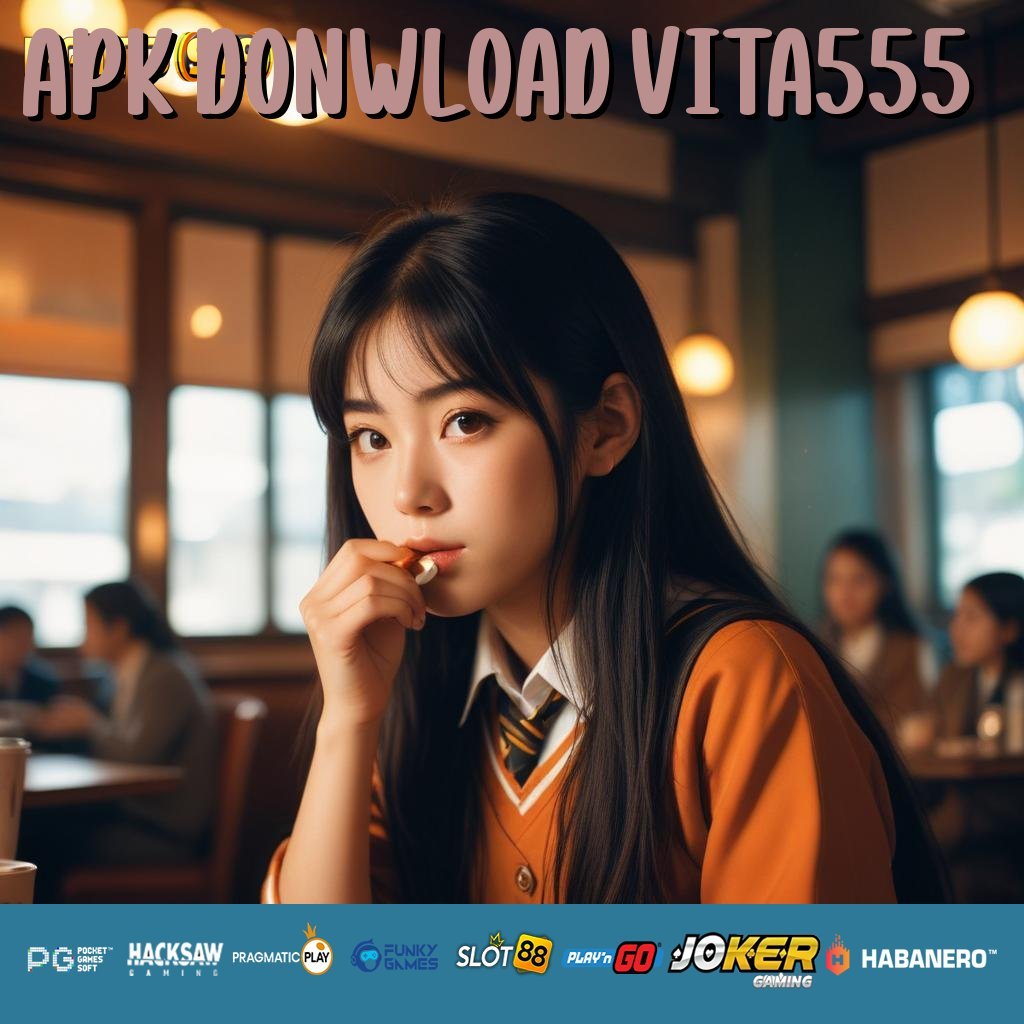 APK DONWLOAD VITA555 - Unduh APK Baru dengan Navigasi Mudah untuk Login