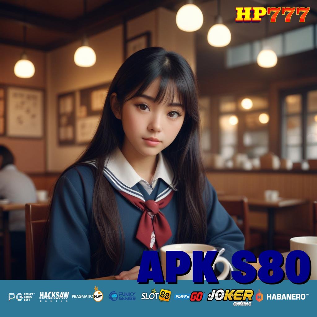 APK S80 Akses Resmi Komunitas Pengajar Sederhana Diakses