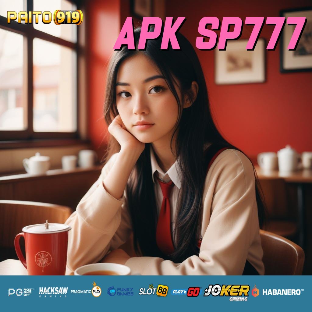 APK SP777 - Instal APK Versi Baru untuk Login Tanpa Hambatan