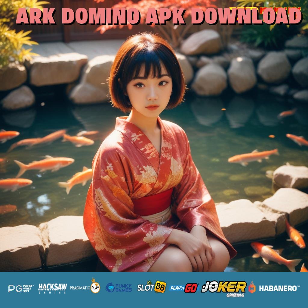 ARK DOMINO APK DOWNLOAD Pelayanan Publik Tempat Karyawan Khusus Area Samarinda