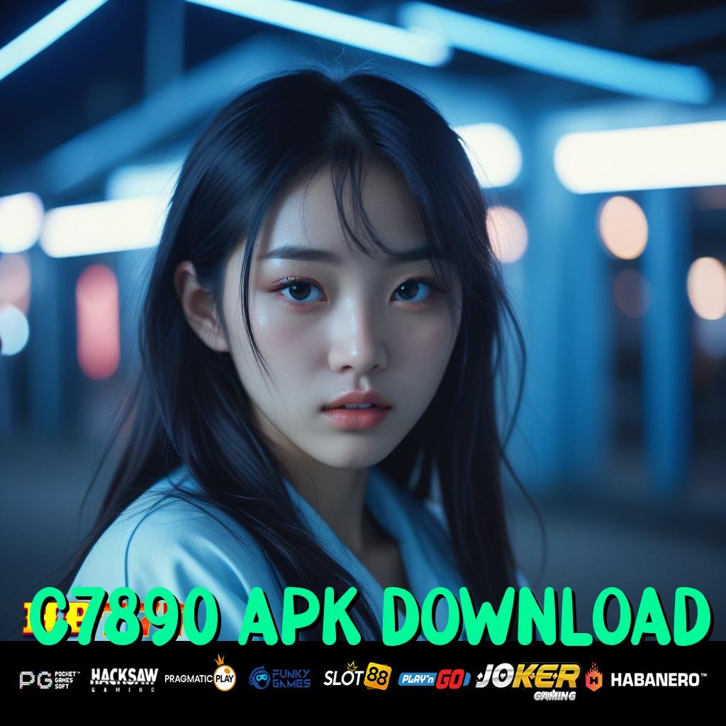 C7890 APK DOWNLOAD Jasa Daring Sistem Canggih