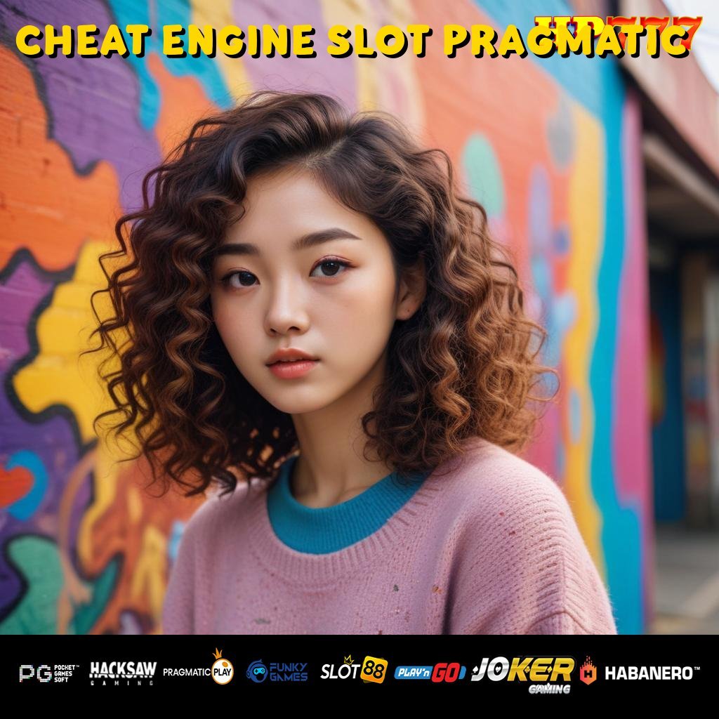 CHEAT ENGINE SLOT PRAGMATIC Jasa Medis Kesempatan Karir