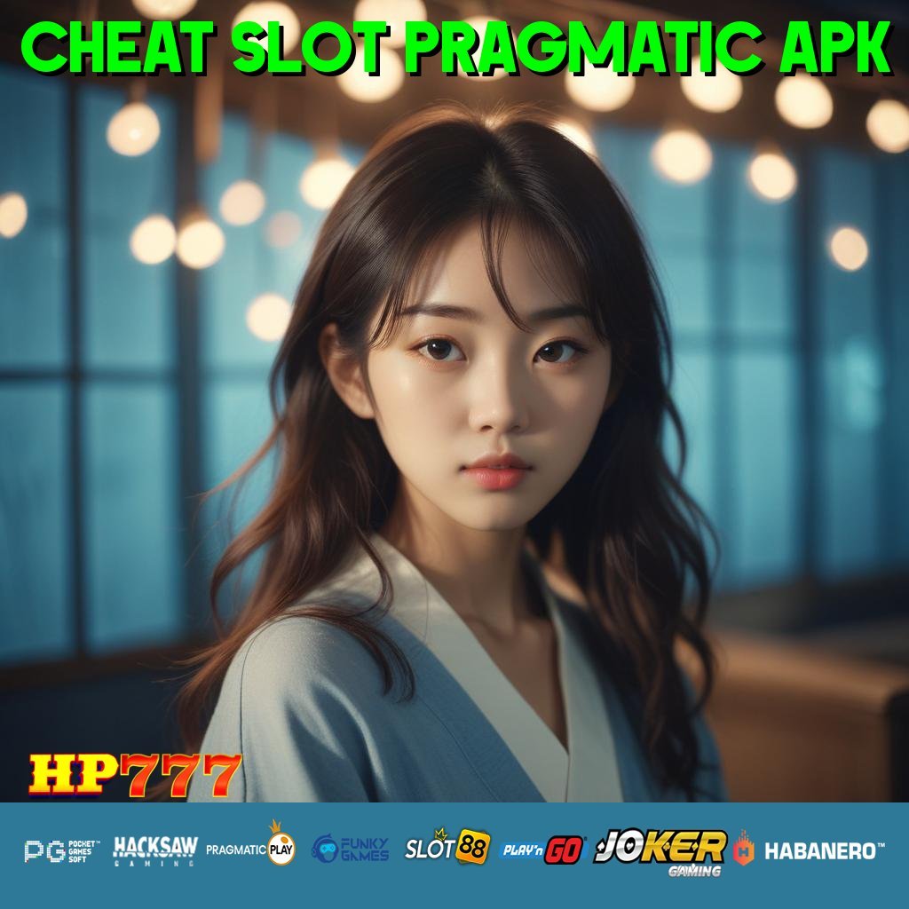 CHEAT SLOT PRAGMATIC APK Keluhan Umum Platform Tanpa Biaya Unggul