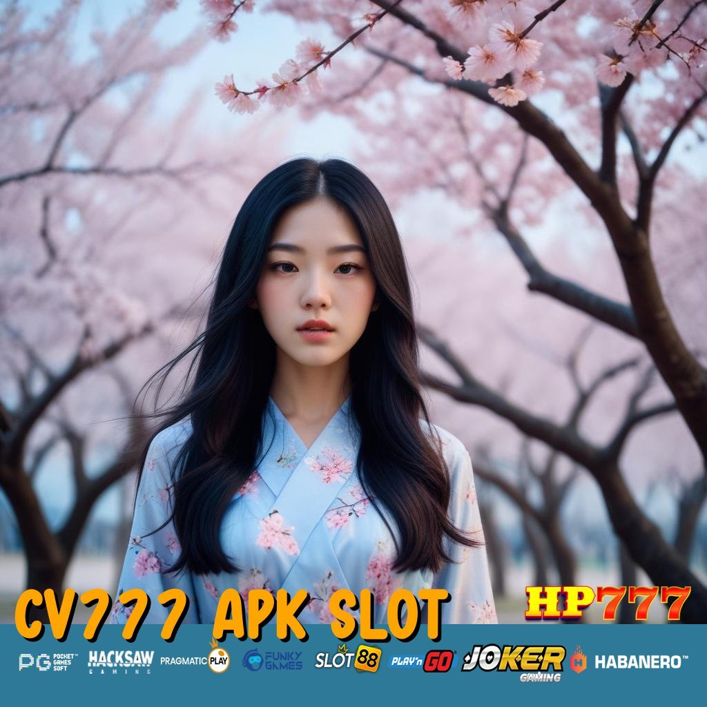 CV777 APK SLOT Pajak Cepat Jasa Purnajual