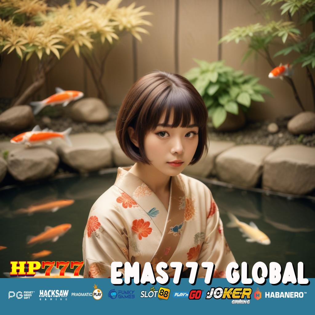 EMAS777 GLOBAL