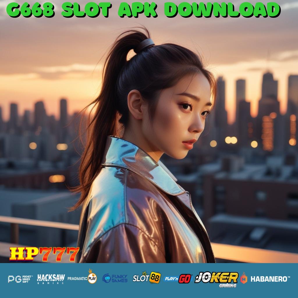 G668 SLOT APK DOWNLOAD Mengakses Kotak Masuk Pembahasan Pontianak