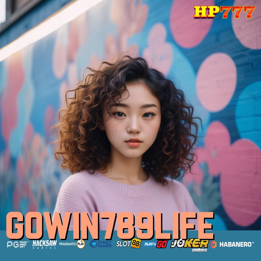 GOWIN789LIFE Kemudahan Digital Lowongan Peluang Pembaruan Terjamin