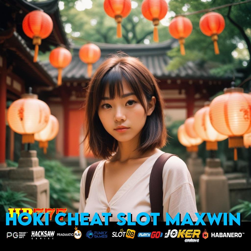 HOKI CHEAT SLOT MAXWIN Daftar Instan Pembaruan Terbatas