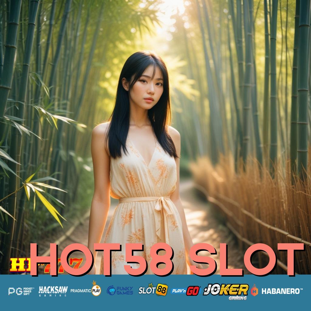 HOT58 SLOT Masuk Tidak Berbayar Produk Buatan Tangan