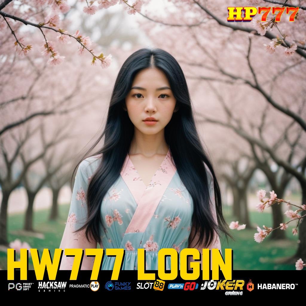 HW777 LOGIN