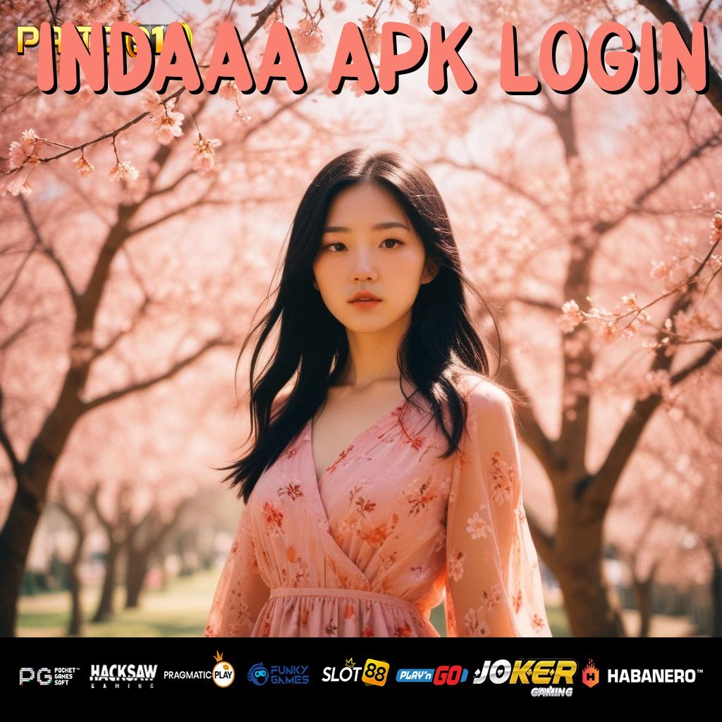 INDAAA APK LOGIN - Login dengan APK Pintar yang Adaptif di Semua Perangkat