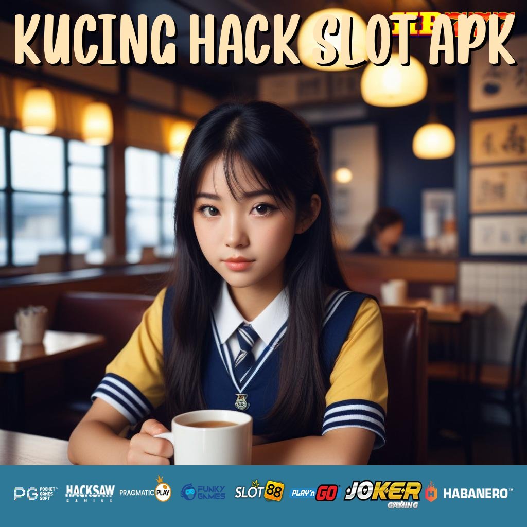 KUCING HACK SLOT APK Login Tanpa Biaya Diskusi Pendidikan Instan Online