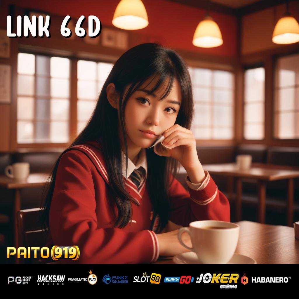 LINK 66D - Unduh APK Eksklusif untuk Kemudahan Login