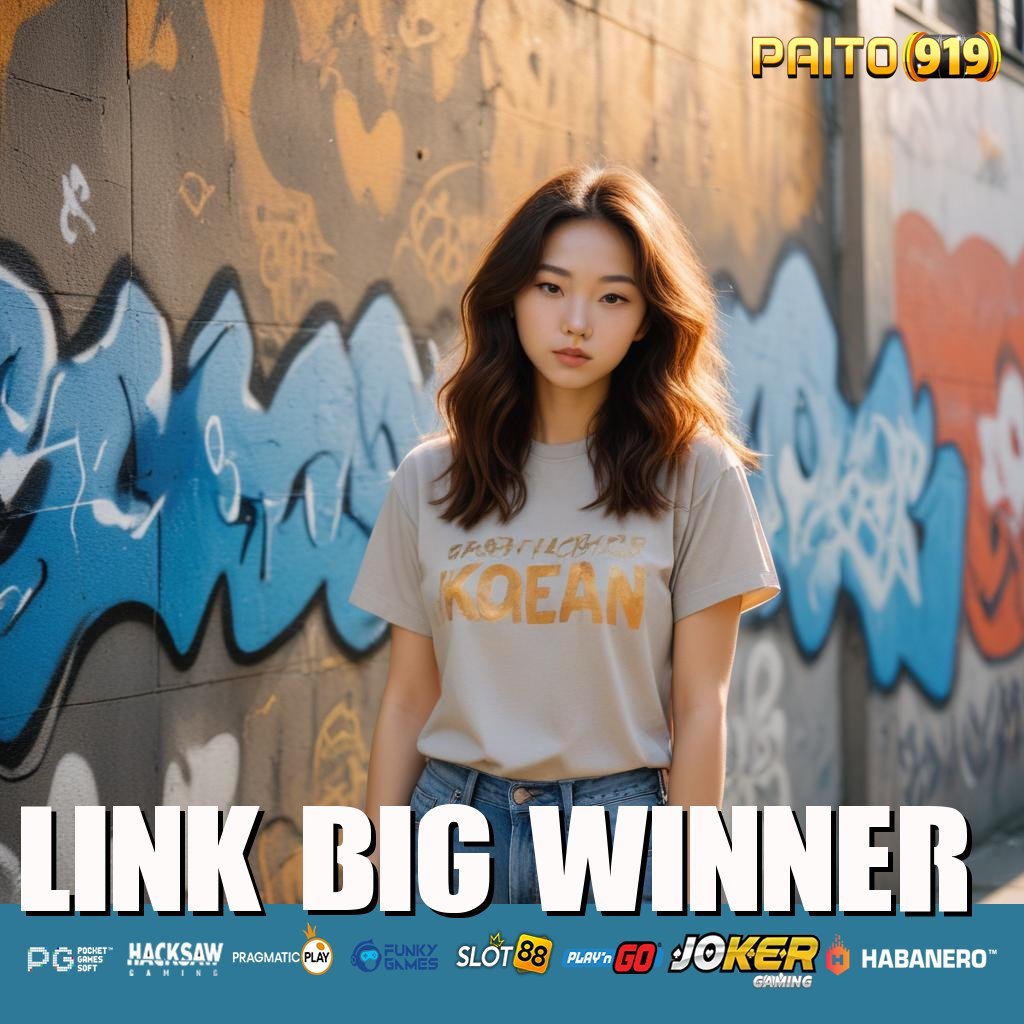 LINK BIG WINNER - Login dan Unduh APK Baru untuk Pengalaman Terbaik