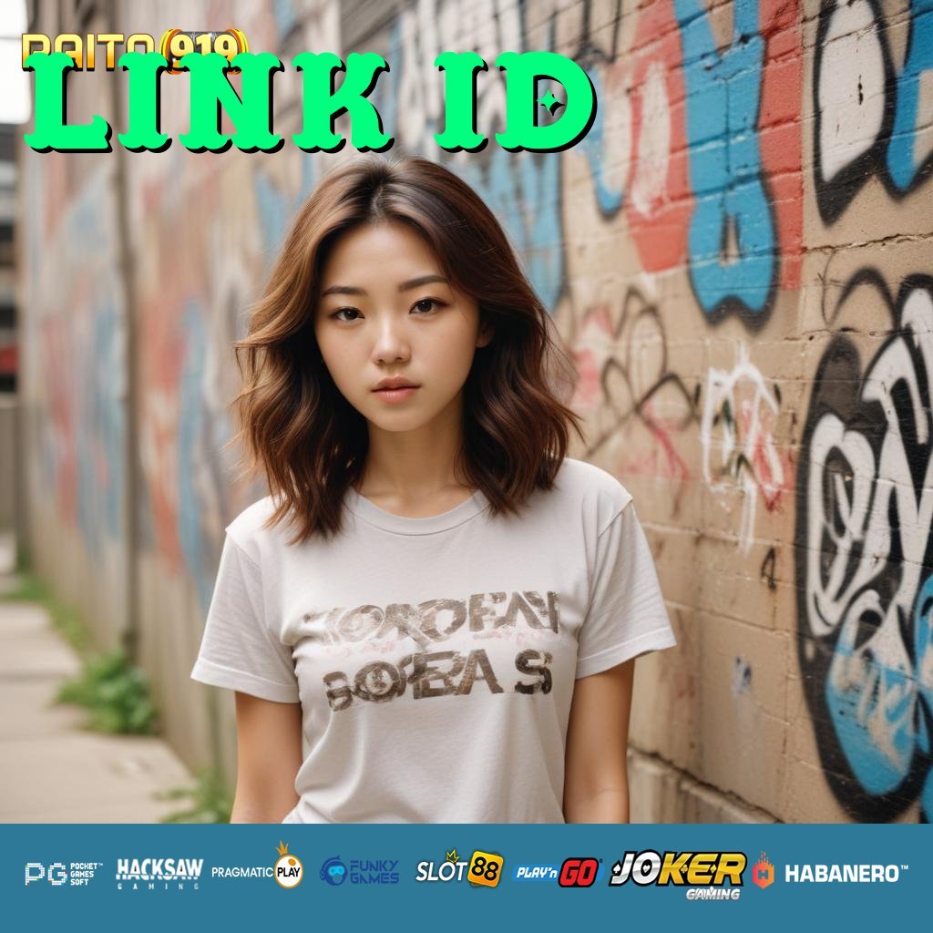 LINK ID098 - APK Resmi Terbaru untuk Login Praktis di Android & iOS