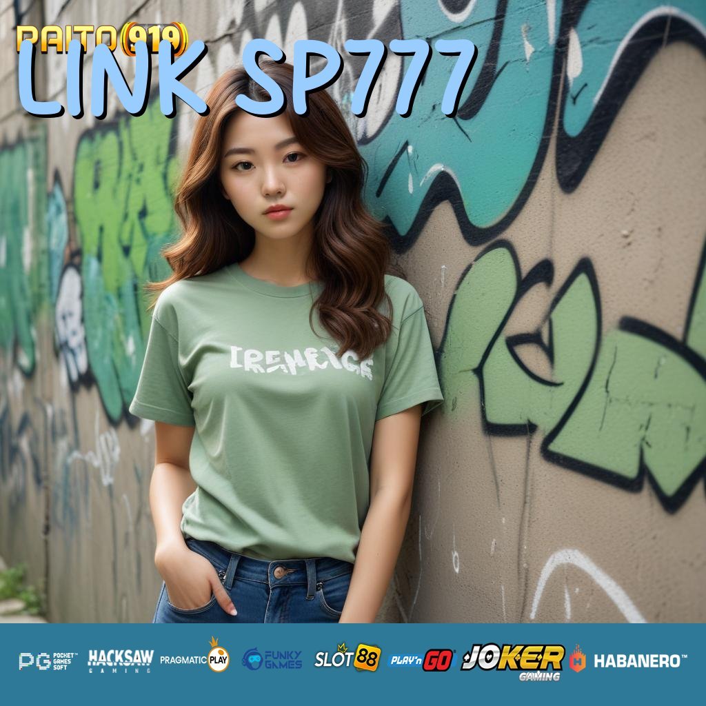 LINK SP777 - Login Cepat dengan APK Resmi untuk Semua Platform