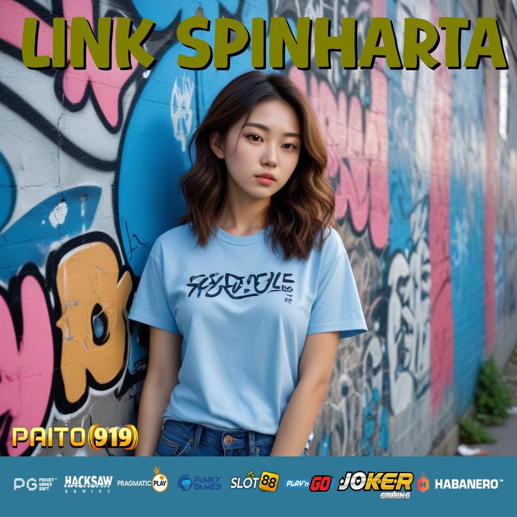 LINK SPINHARTA - Unduh APK Canggih untuk Login dengan Performa Maksimal