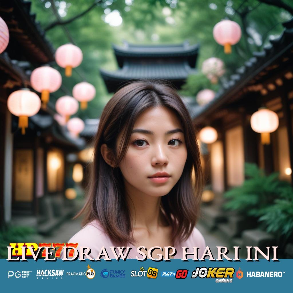 LIVE DRAW SGP HARI INI Login Mail Komunitas Kelompok Inovasi Hebat