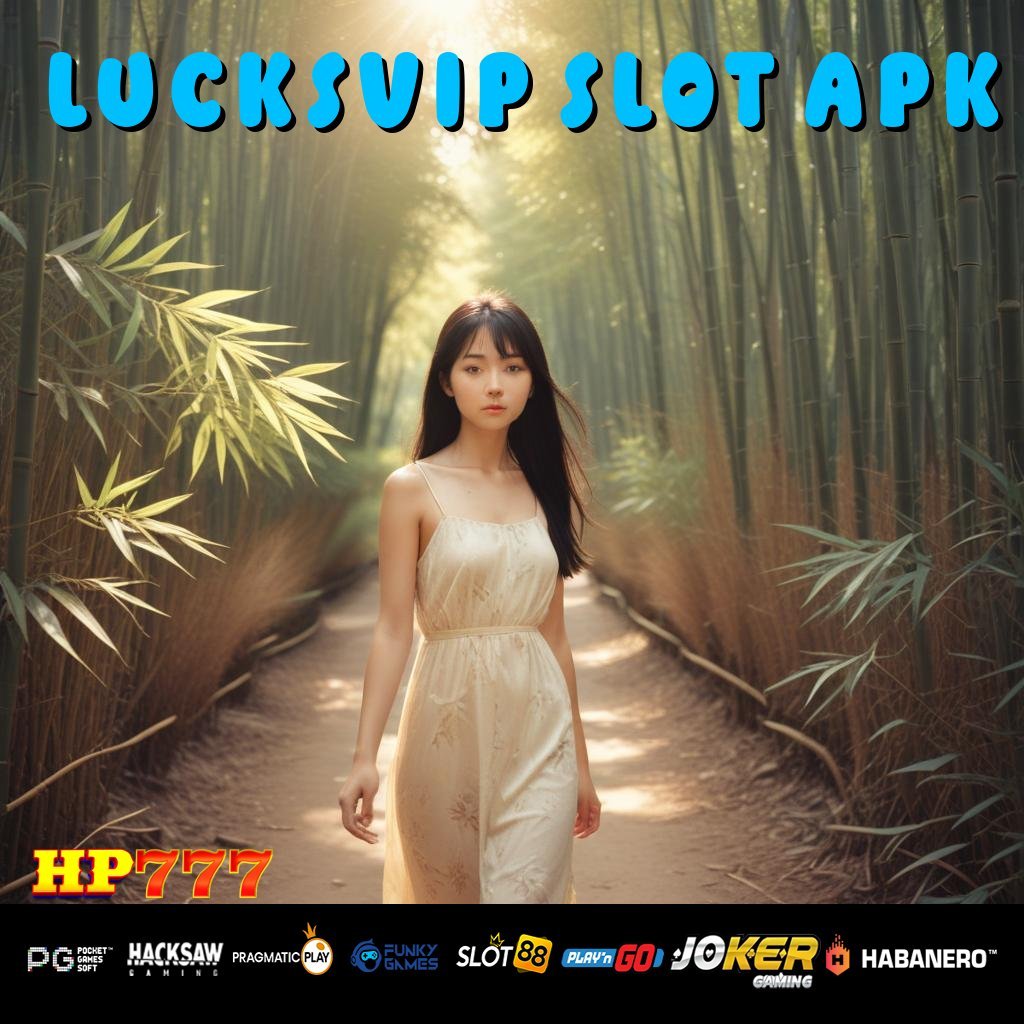 LUCKSVIP SLOT APK Retribusi Virtual Karir Papua