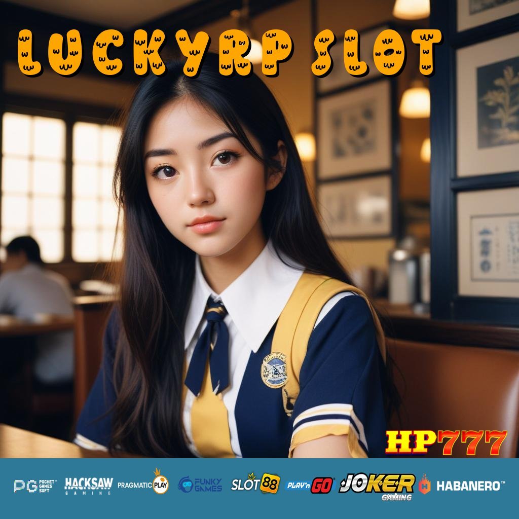 LUCKYRP SLOT Komplain Resmi Jasa Pekerjaan Besi