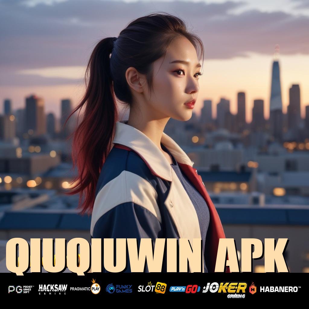 Qiuqiuwin Apk Langkah Awal, Hasil Besar Dalam Proses