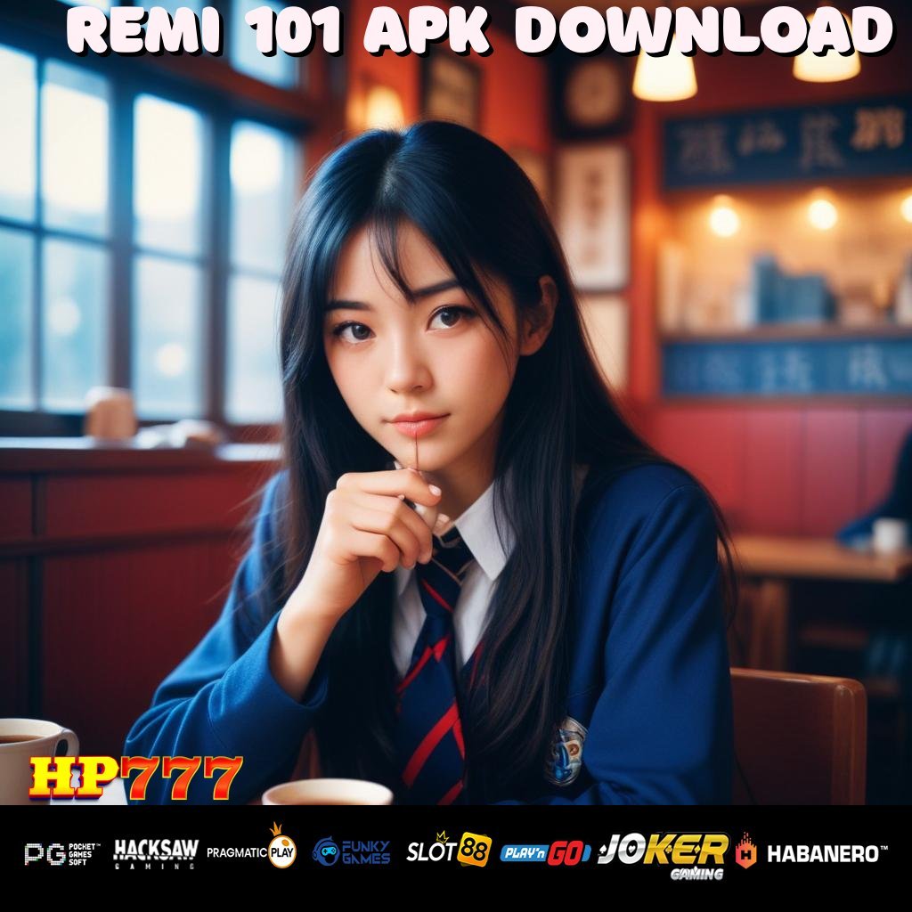 REMI 101 APK DOWNLOAD