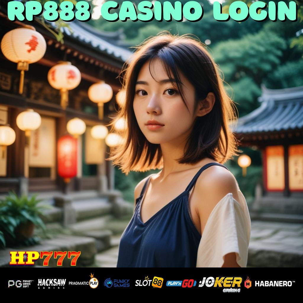 RP888 CASINO LOGIN