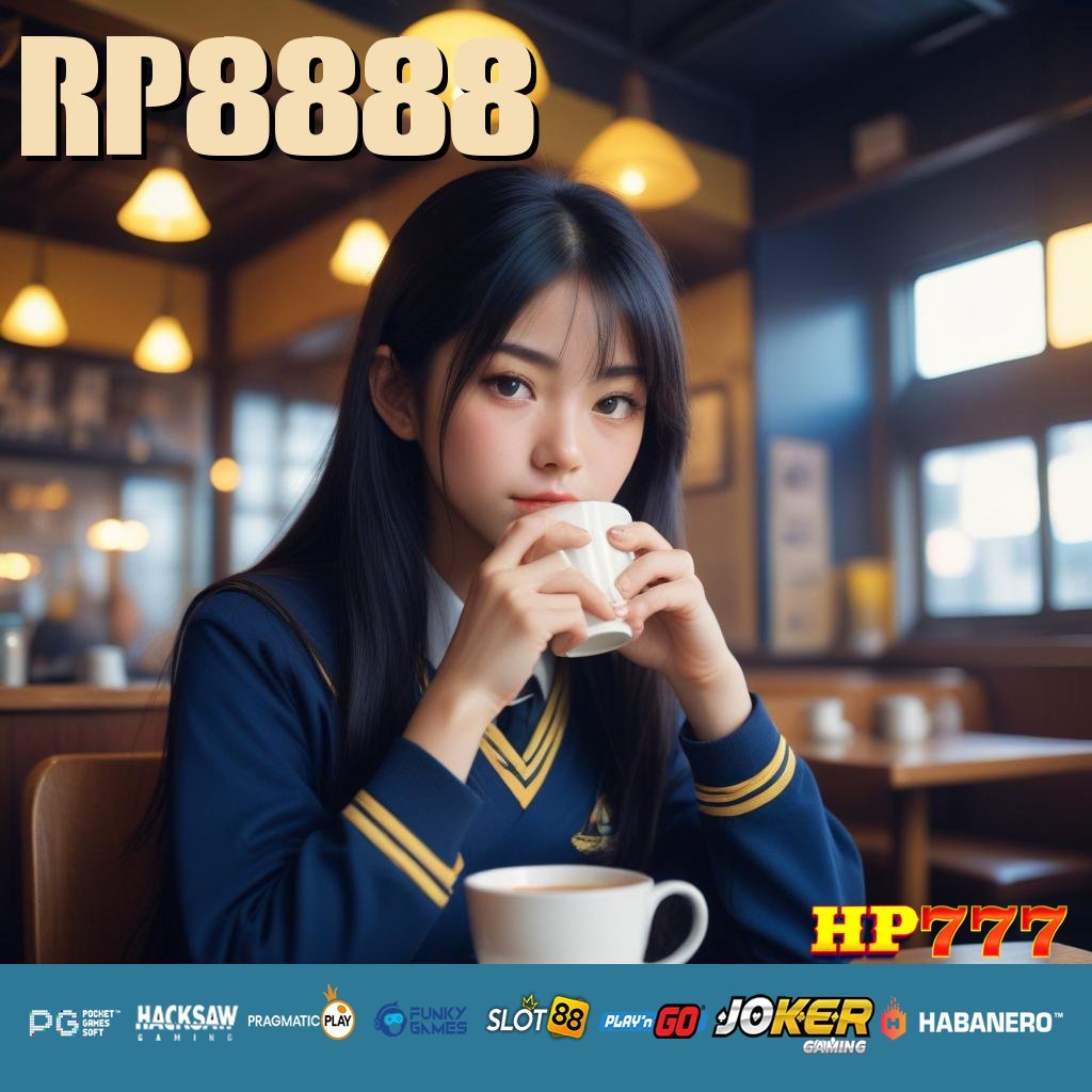 RP8888 Registrasi Langsung Bisnis Bisnis